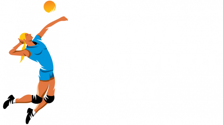 Arizona Youth Volleyball Camps
